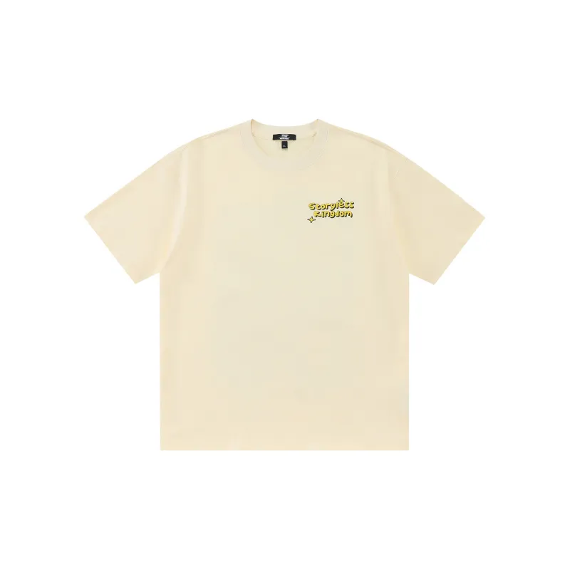 THREE BODY T Shirts Unisex-13