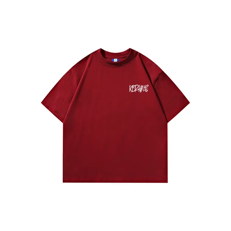 KIRHNE T Shirts Unisex-11
