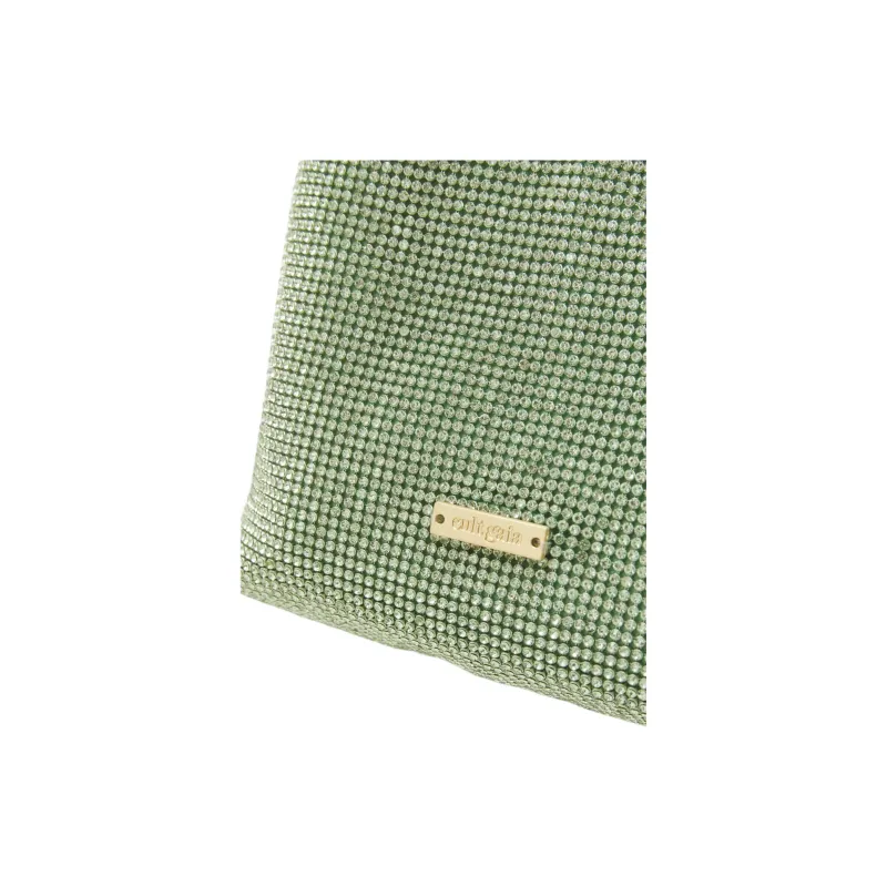 CULT GAIA Solene Embellishment Top Handle Bag-3