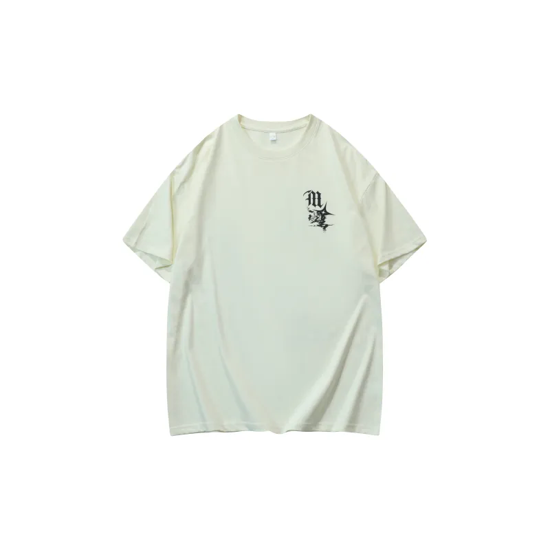 LIGHTNING MONSTER T Shirt Unisex-7