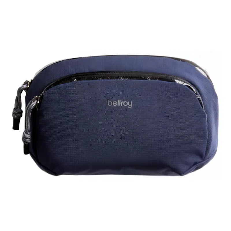 BELLROY Fabric Cell Phone Pouch Regular Unisex Green-1