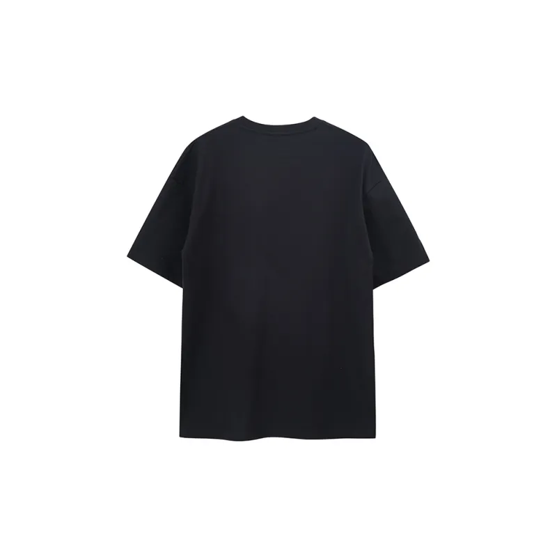BLACK OF EXIT T Shirts Unisex-11