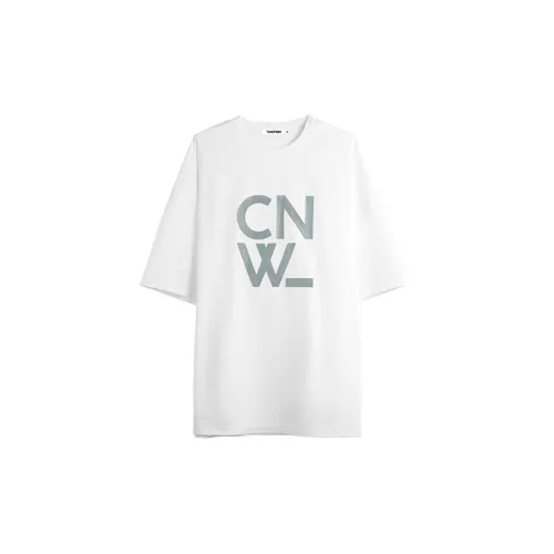 CANOTWAIT_ Unisex T-shirt