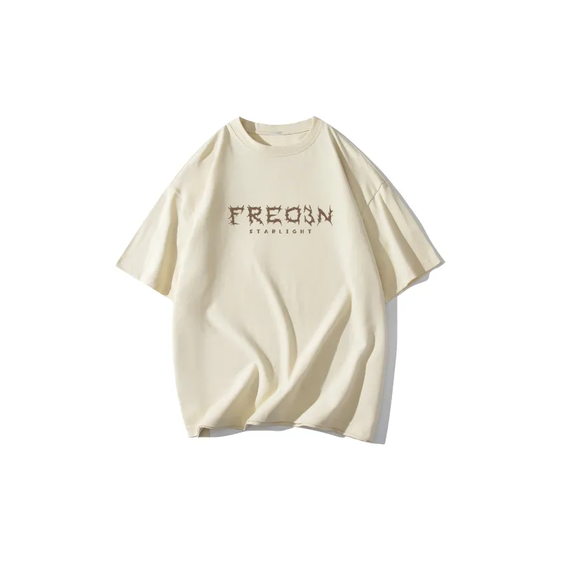 FREO3N T Shirts Unisex-9