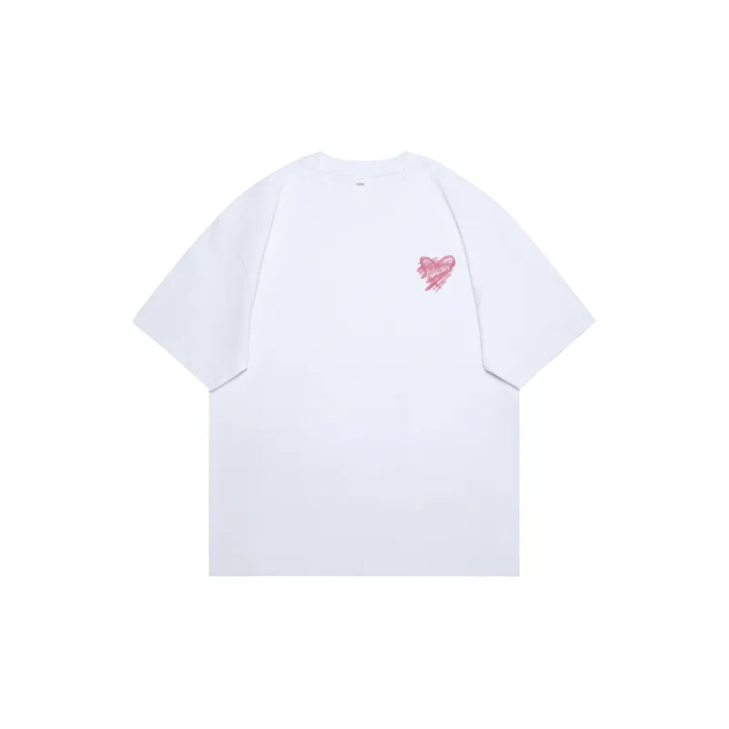 RHIME Chime95 Series T Shirt Unisex-21
