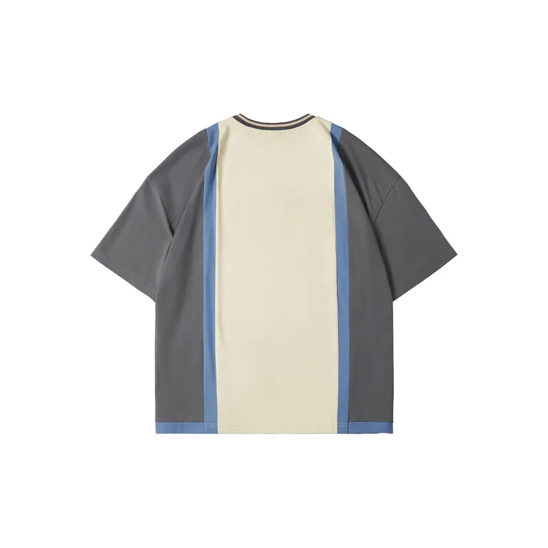 N MAX T Shirts Men-5