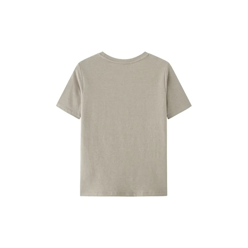 Luqingyi T-Shirts Women's-3