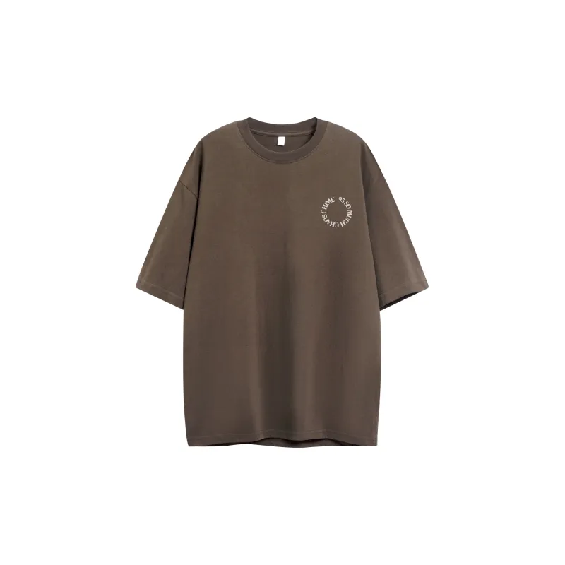 RHIME Chime95 Series T-Shirts Unisex-5