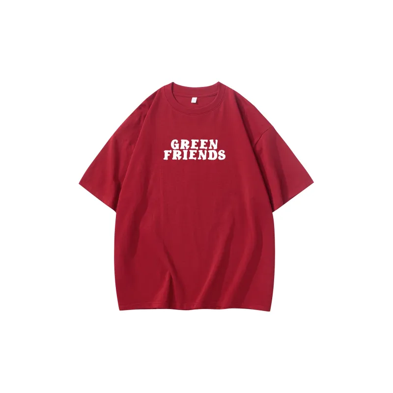 GF T Shirts Unisex-8