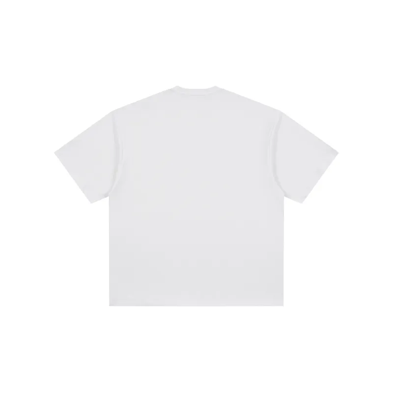 PAKA T Shirts Unisex-5