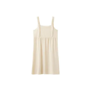 Flowers In Water Nightgown Women's
