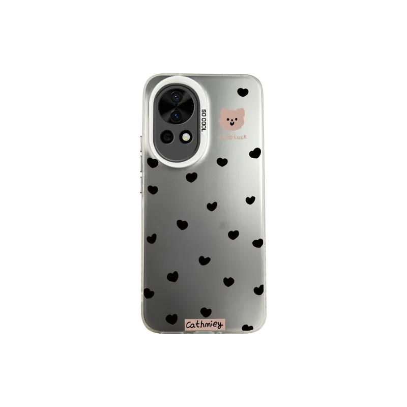 A tidal wave Phone Cases-6
