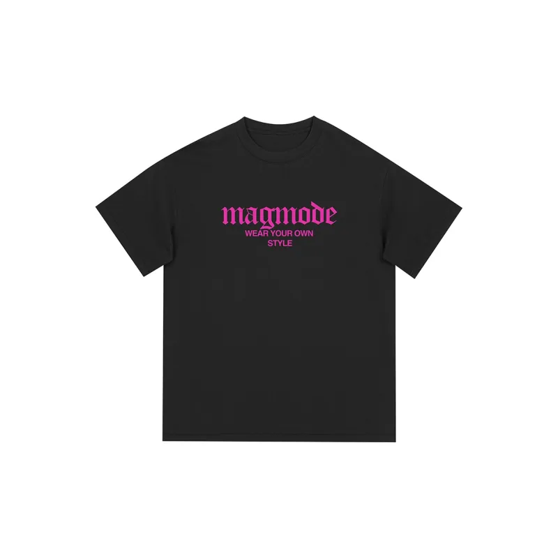 Magmode T Shirts Unisex-6