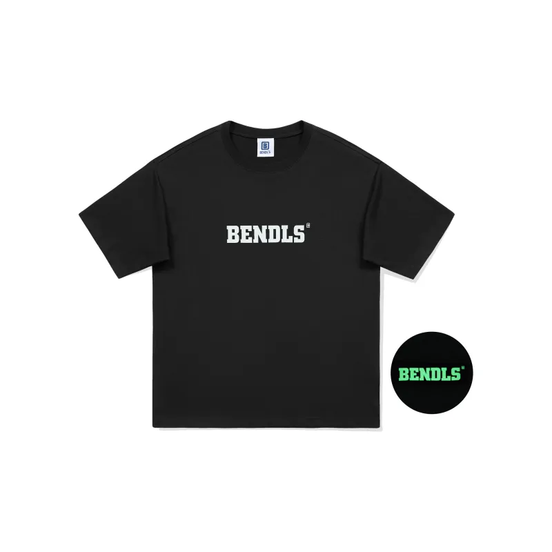 BENDL'S T Shirts Unisex-4