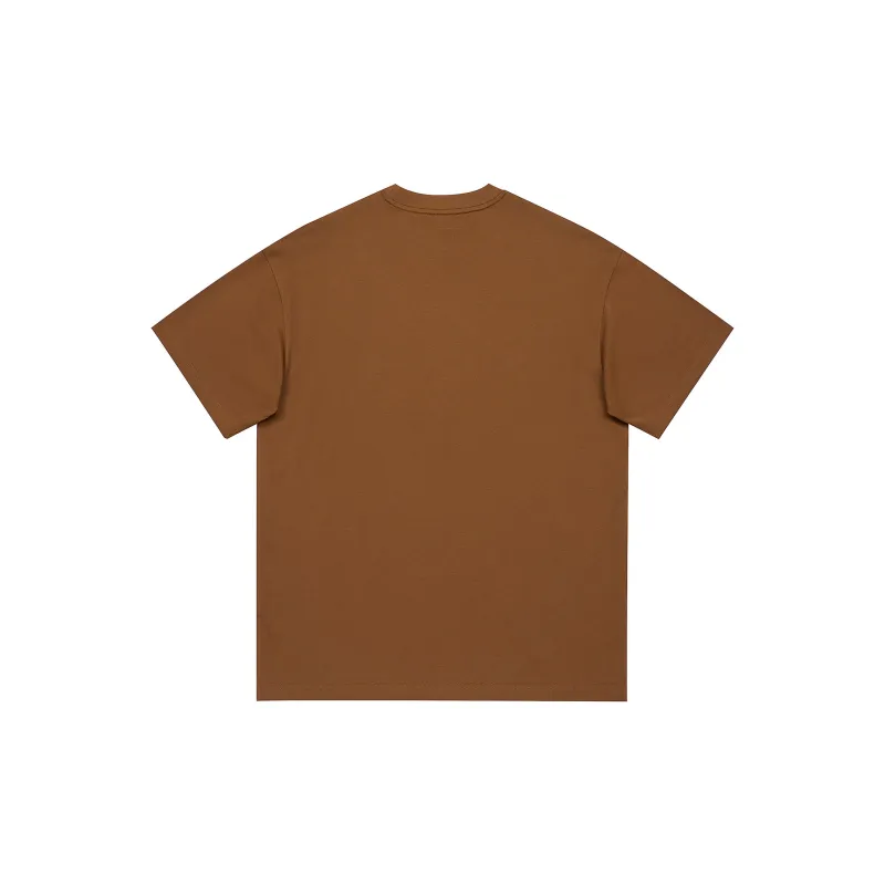 Jeep Drop Shoulder Sleeve T-Shirt Unisex-7