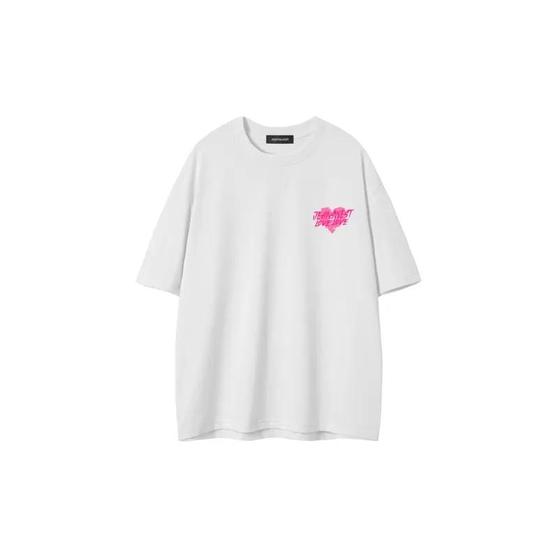 JEANSWEST T Shirts Unisex-11
