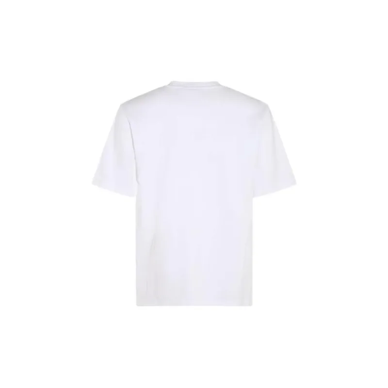 Daily Paper Cotton T-shirt-1