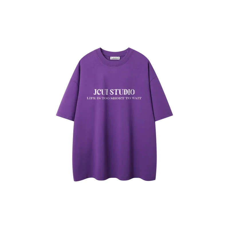 JCUI T-Shirts Unisex-30