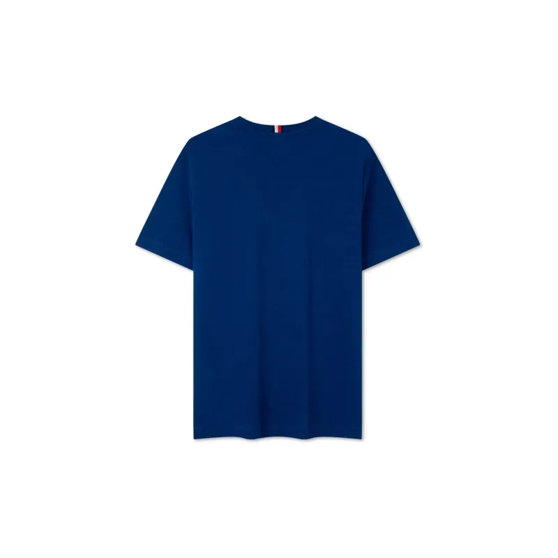 Tommy Hilfiger T Shirts Men-6