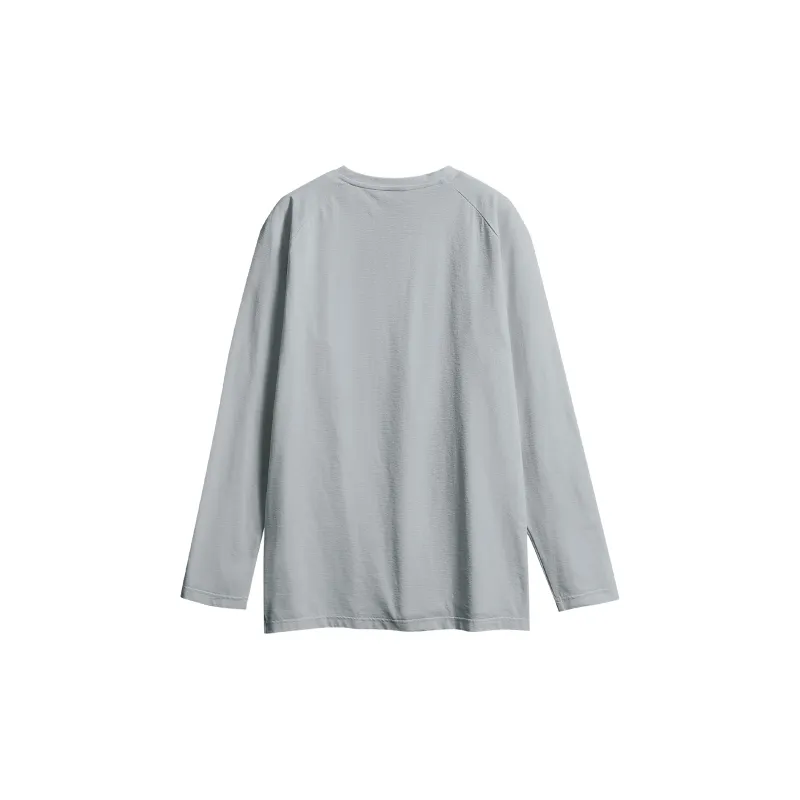 ZONEiD Raglan Sleeve Sports Long Sleeved Men's-18