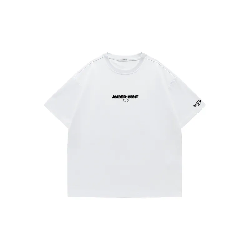 AMBER LIGHT T Shirts Unisex-5
