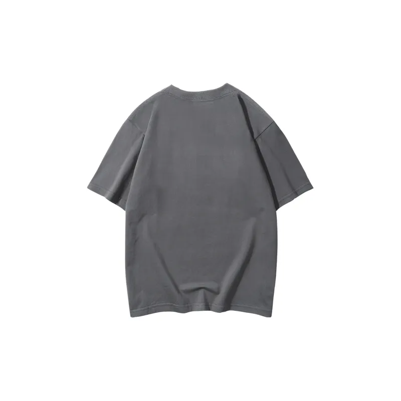 RHIME T Shirts Unisex-49