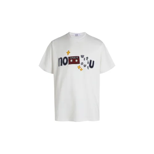 POPWAVE Unisex T-shirt