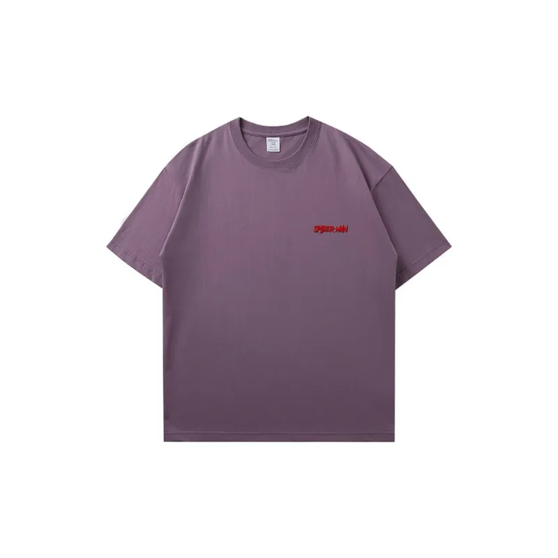 MARVEL Hero Collection T-Shirt Unisex-23