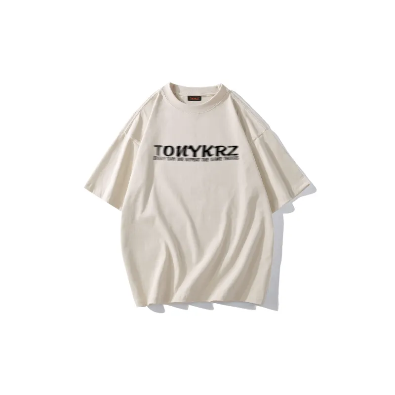 TONYKRZ T Shirts Unisex-9