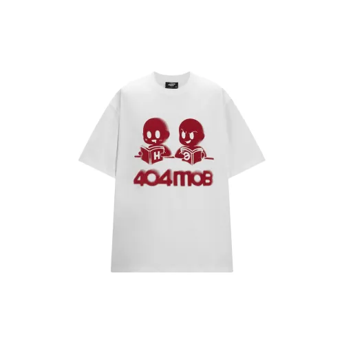 404MOB GANG T-Shirts Unisex