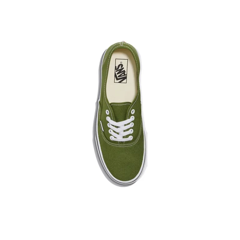 Vans Authentic 'Pesto'-1