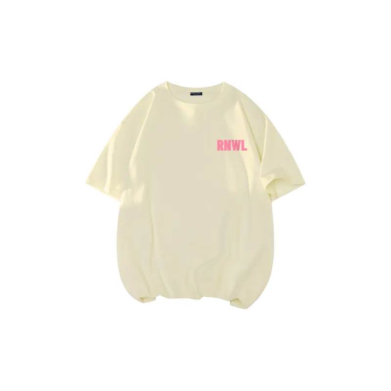 RUNNINWHEEL T-Shirts Unisex-11