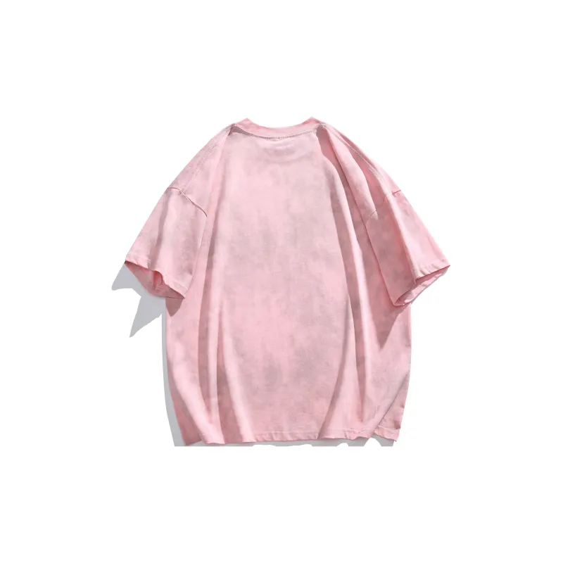 A.X.S.K T Shirts Unisex-28