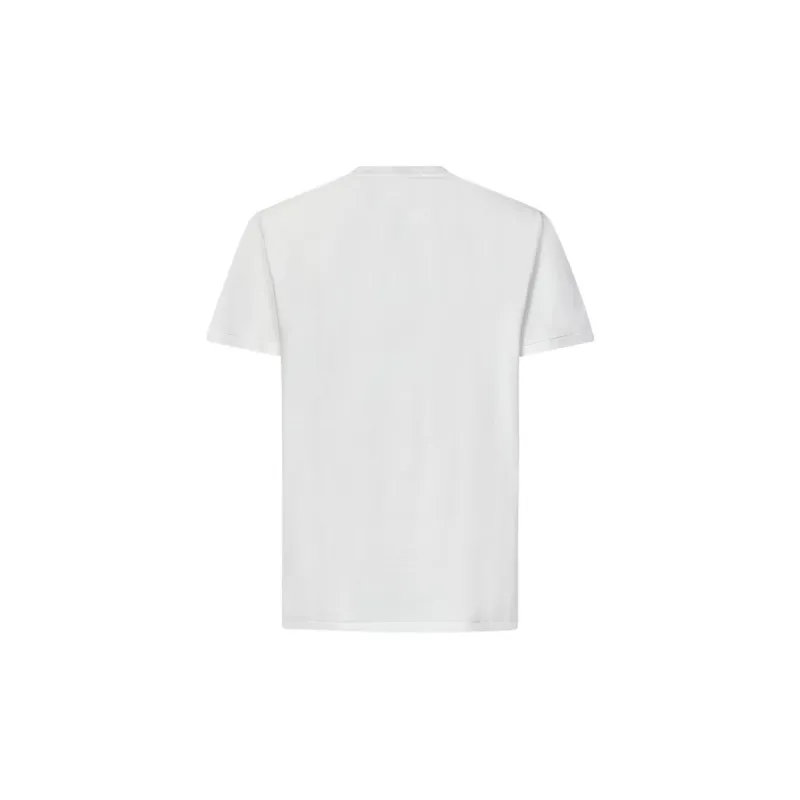Ralph Lauren Logo Printed Crewneck T Shirt-1