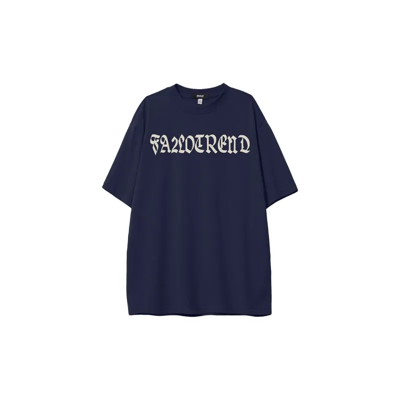 FA2LO T Shirts Unisex-13