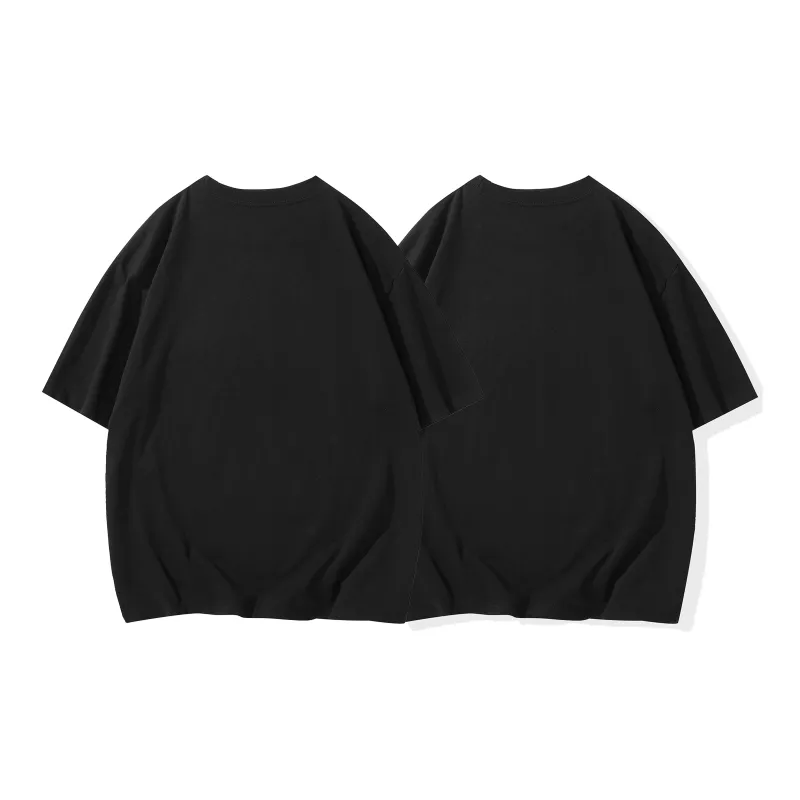 RUNNINWHEEL T Shirt Unisex 2 Pack-1
