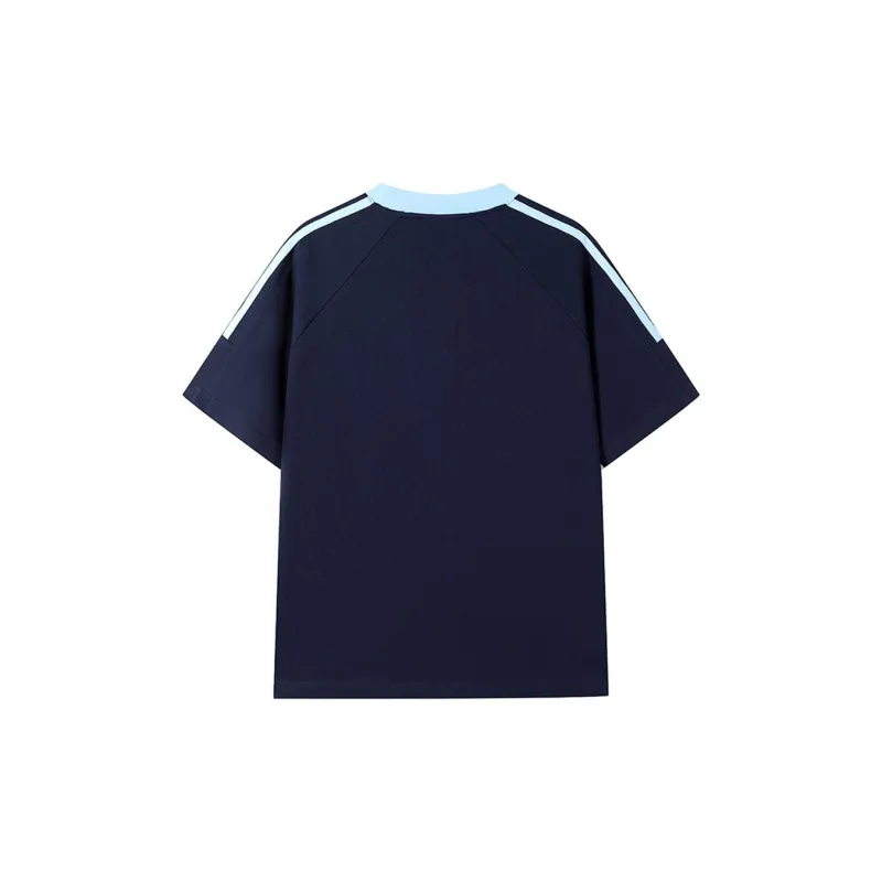 MIRACLE KILL x SPARK INFINITE SS24 T Shirt Unisex-23