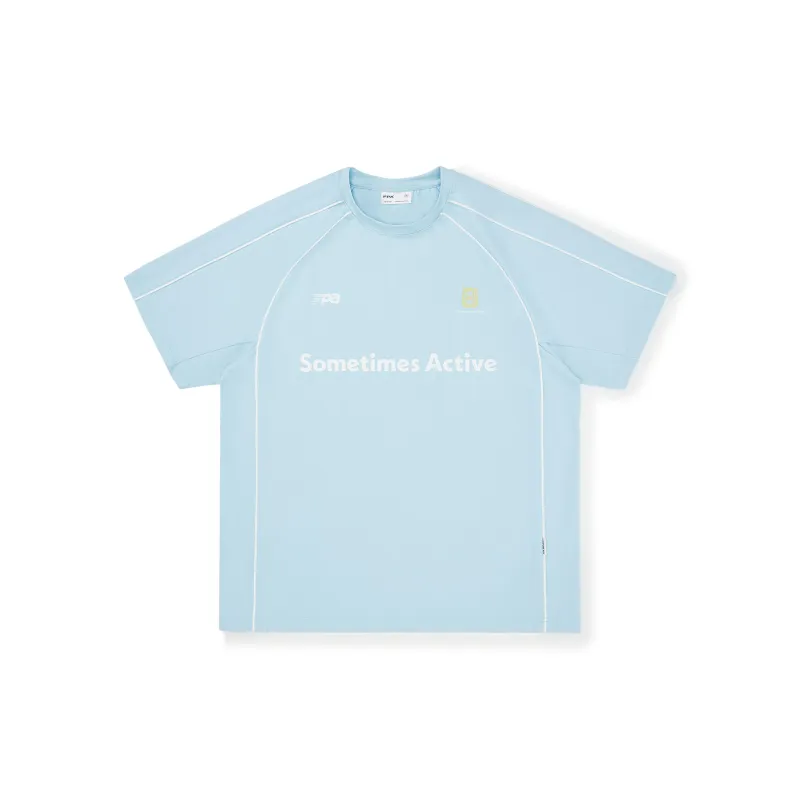 FPA ALWAYS MOVING Series T Shirt Unisex-11