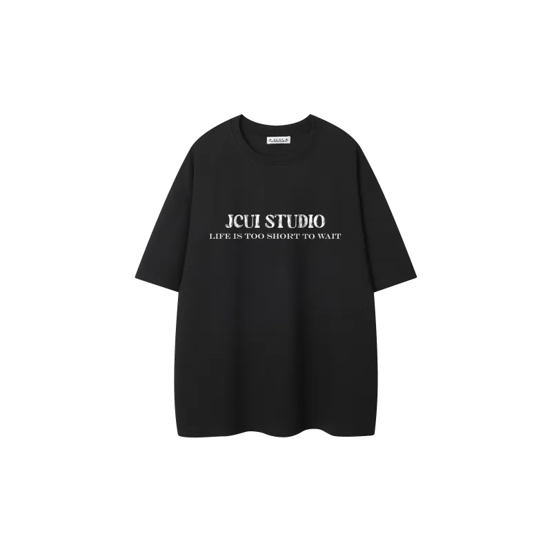 JCUI T-Shirts Unisex-13