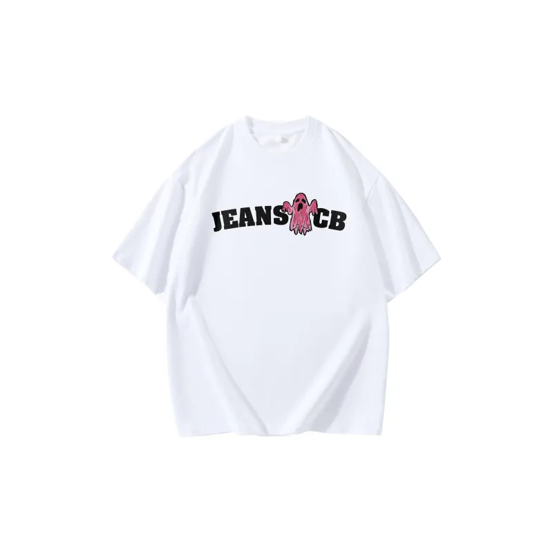 JEANSWEST CLUB T Shirts Unisex-3