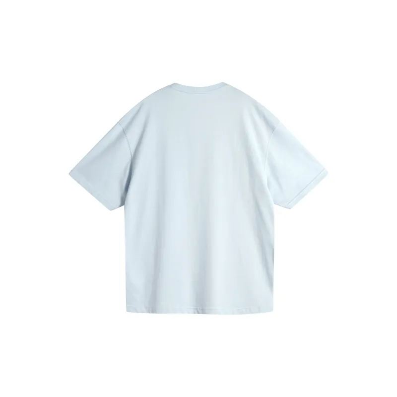 TIKIMOMOKA T Shirts Unisex-1