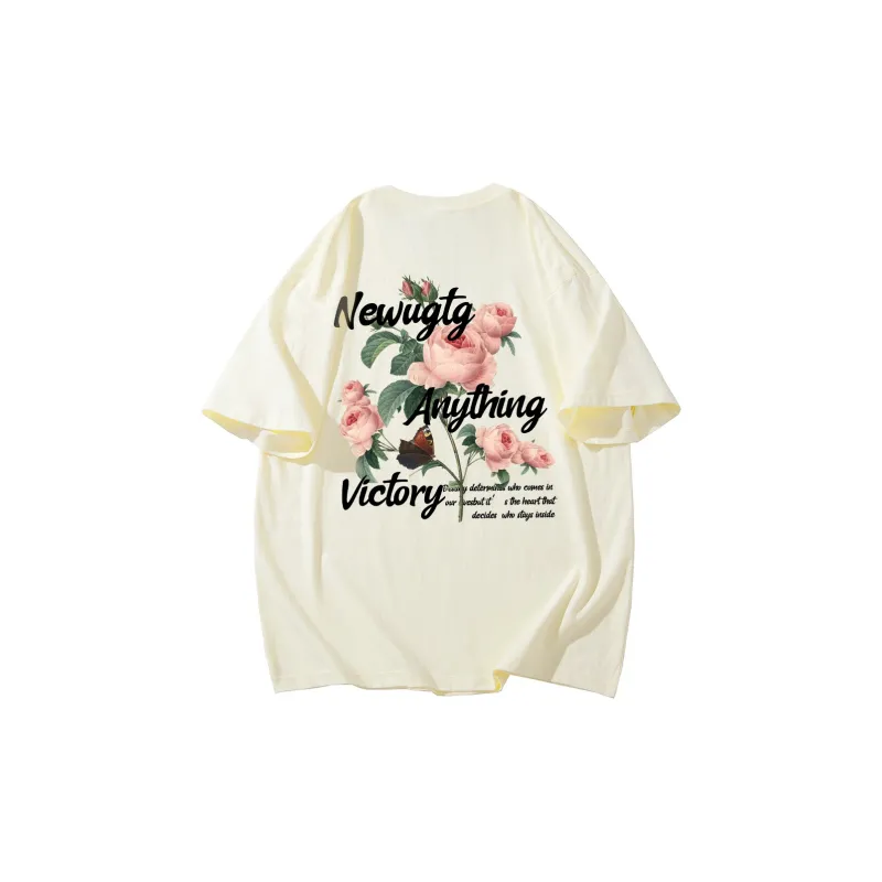 UGTG T Shirts Unisex-8