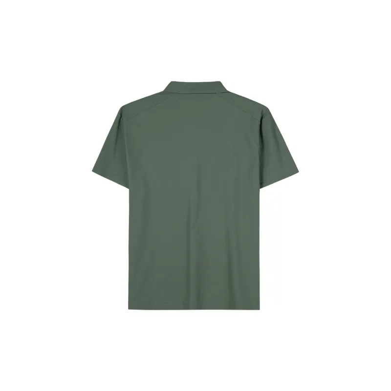 Tectop Polo Shirts Unisex-1
