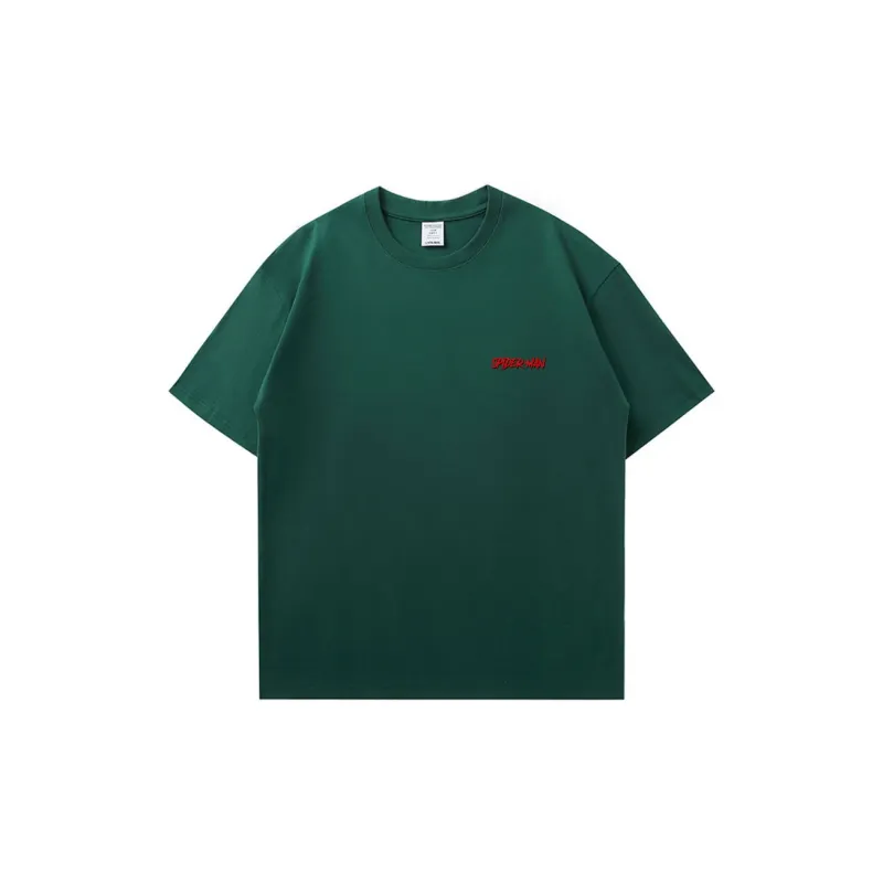 MARVEL Hero Collection T-Shirt Unisex-26