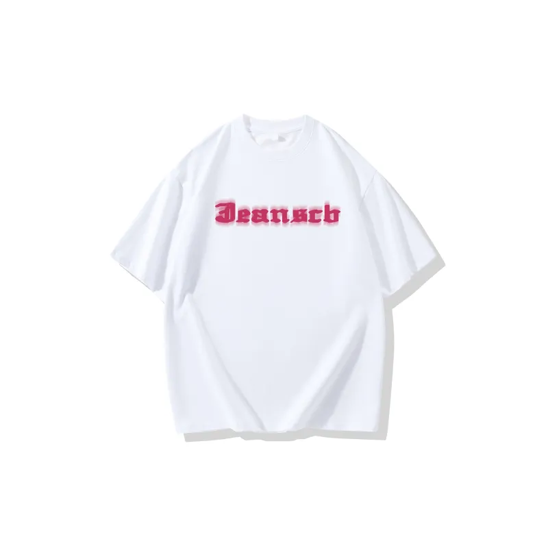 JEANSWEST CLUB T Shirts Unisex-7
