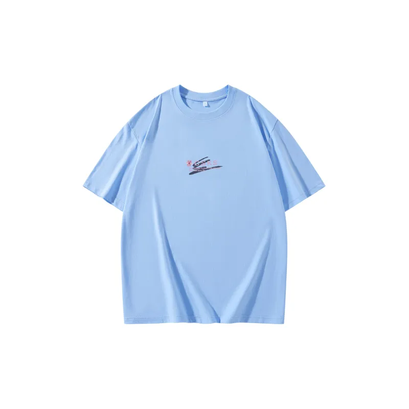 CSKS T Shirts Unisex-9