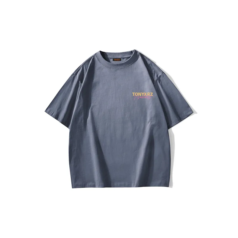 TONYKRZ T Shirts Unisex-19