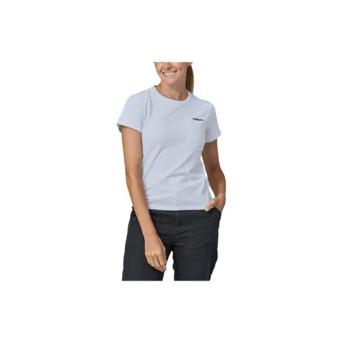 Patagonia Responsibili-Tee T-Shirts Women's