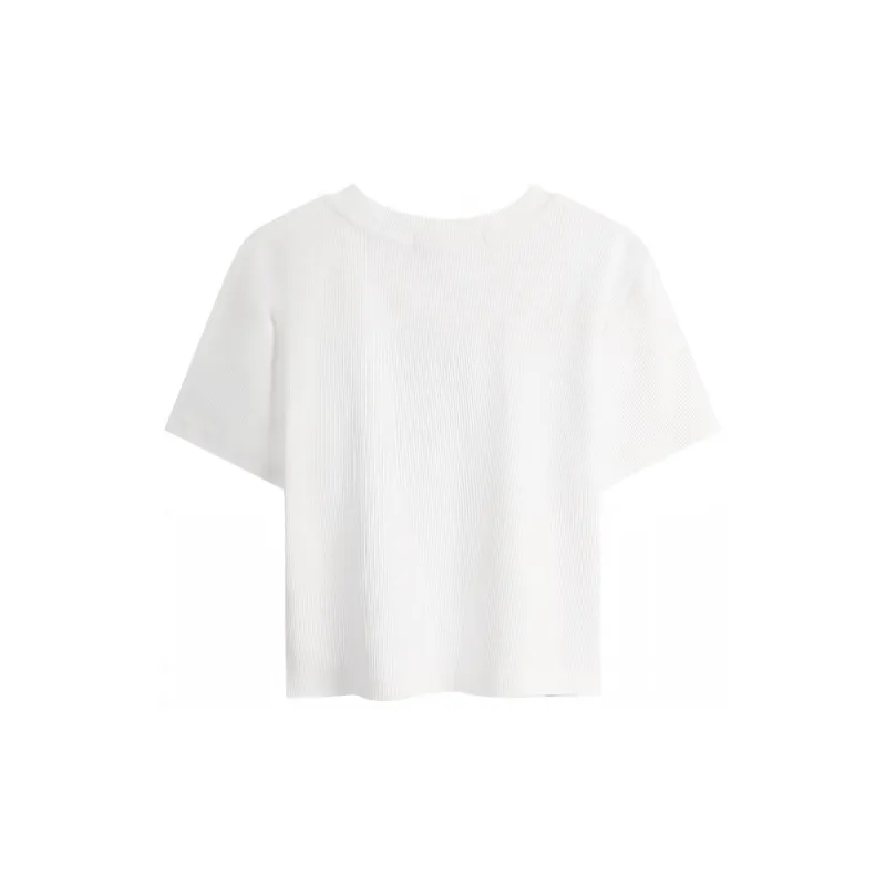 Calvin Klein SS24 Series T Shirts Women's-1