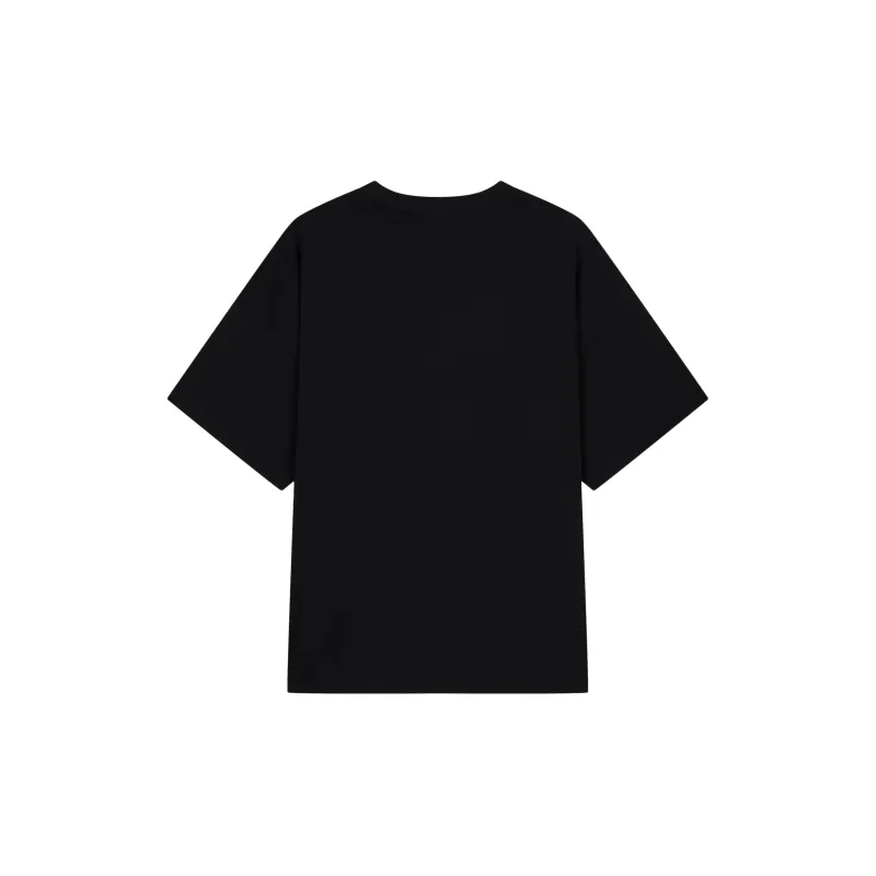 Champion Short Sleeved T Shirts Unisex Japan Version-6